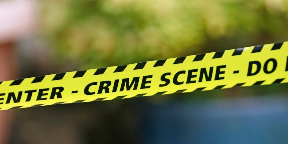 San Francisco Has Had the Strangest Crimes in 2015