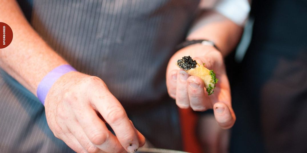 SF’s Largest Food Festival is Next Weekend (And You Should Go)