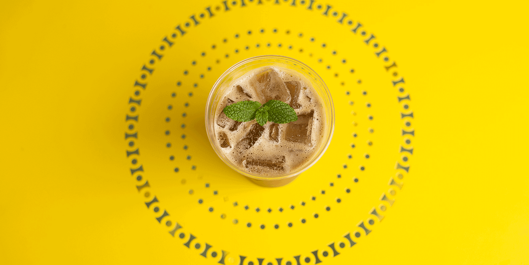 Go Here If You Love Iced Coffee