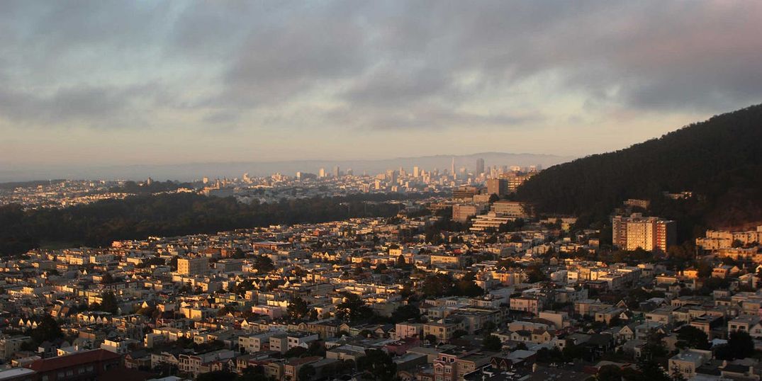 Lessons an East Coast Transplant Has Learned Living In SF