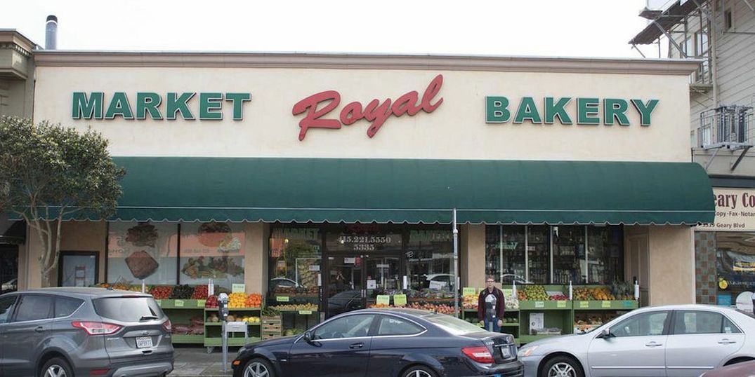 Touring the Tasty Russian & Armenian Goodies at Royal Market & Bakery