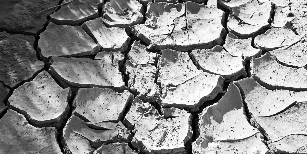 File Under Very Bad News: California Has 1 Year of Water Left