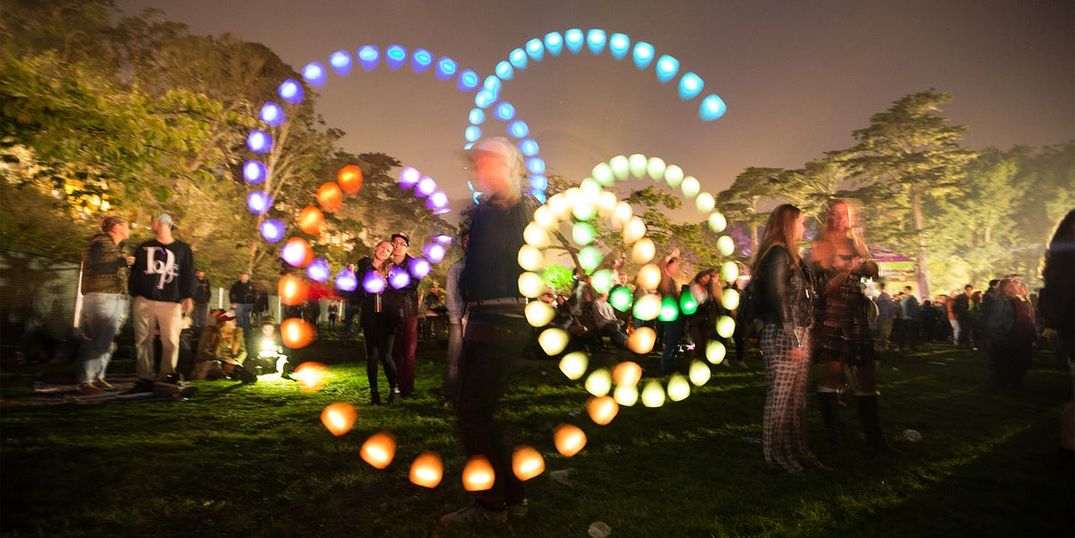 Outside Lands Single Day Lineups Announced