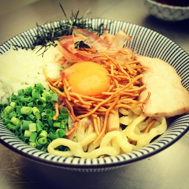Tokyo’s Best Ramen Restaurant is Coming to SF