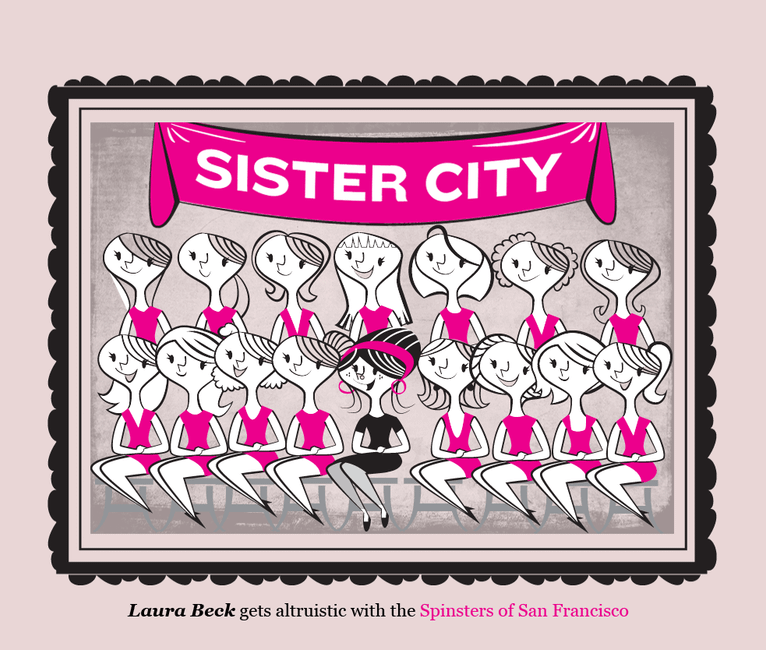 Sister City
