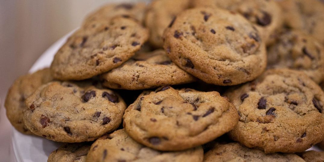 Finally! Cookie Delivery In SF