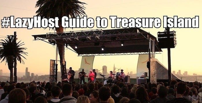 This is How You Do Treasure Island Music Fest