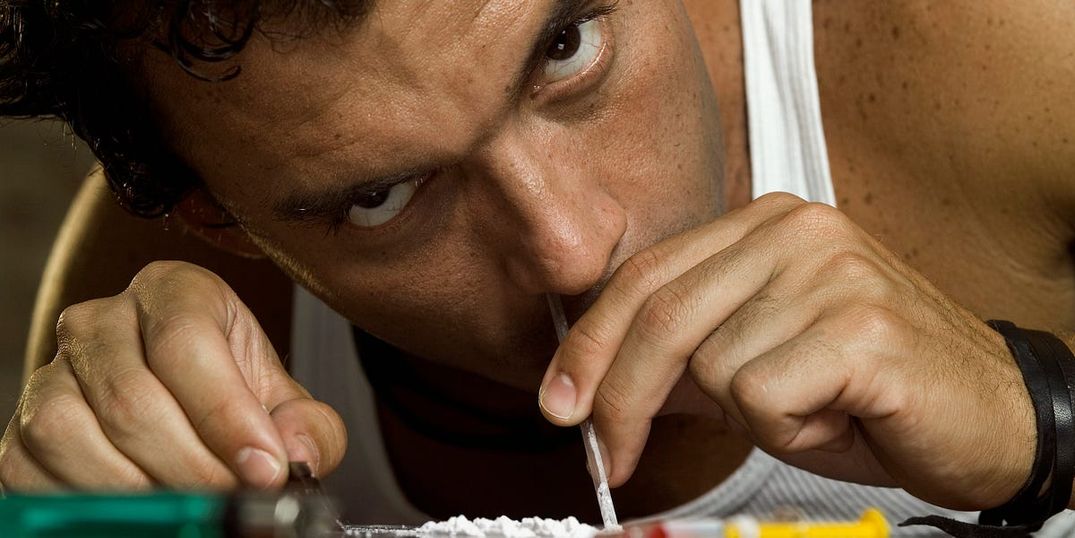 Polk St. Bar Playland Busted for Selling Booger Sugar