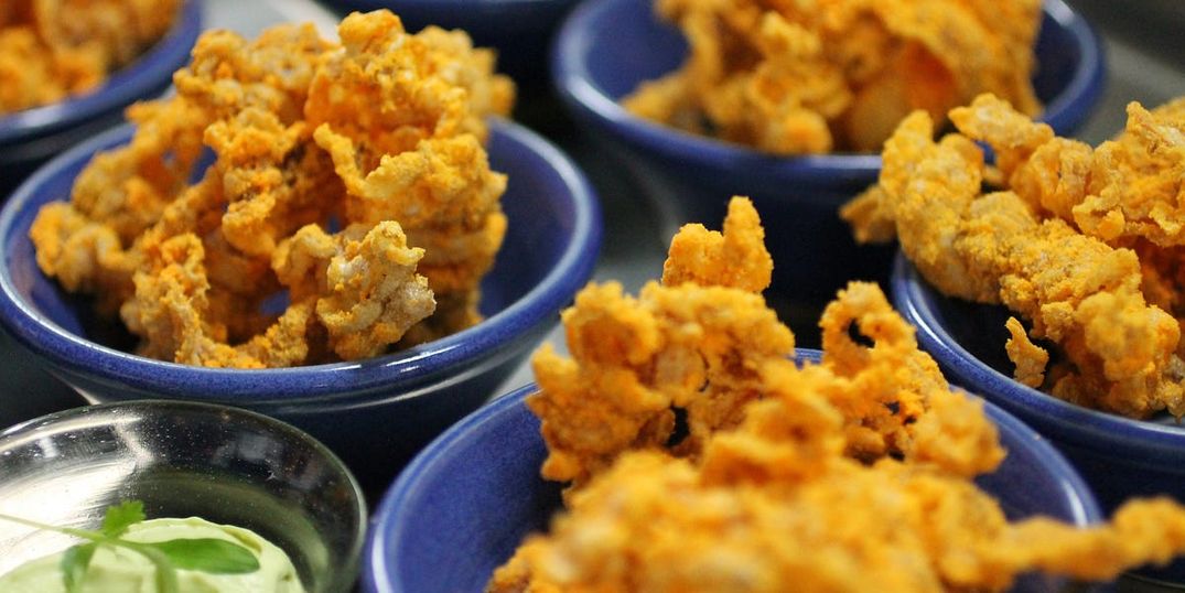 The Best Comfort Foods for This Stormy Weather