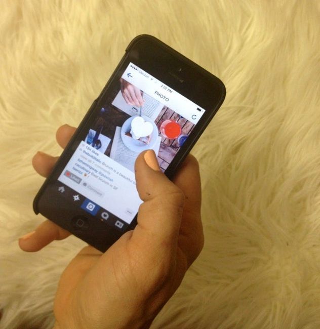 Fake-Likes on Instagram Are Bad for Humanity