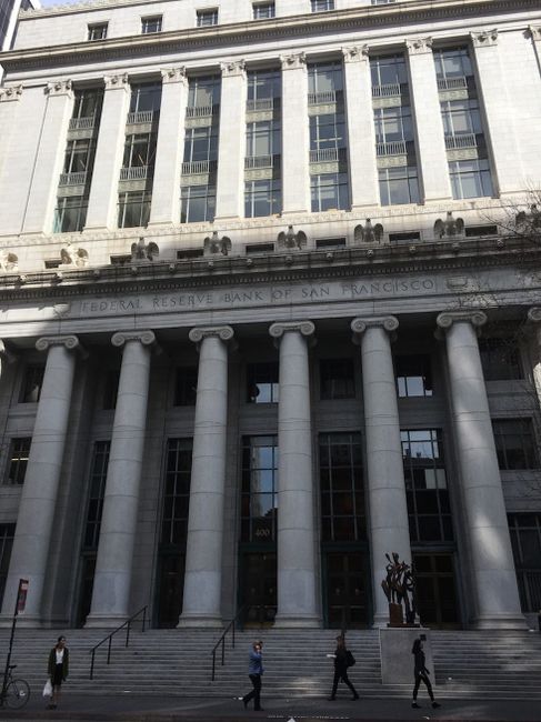 The Highest-Paying Non-Tech Jobs in San Francisco
