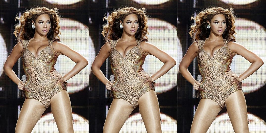 Beyoncé Dance Class Hits SF Next Month