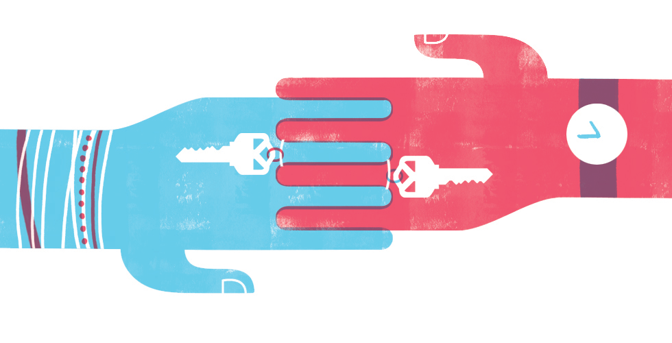 This Is What It Means to be San Francisco Married