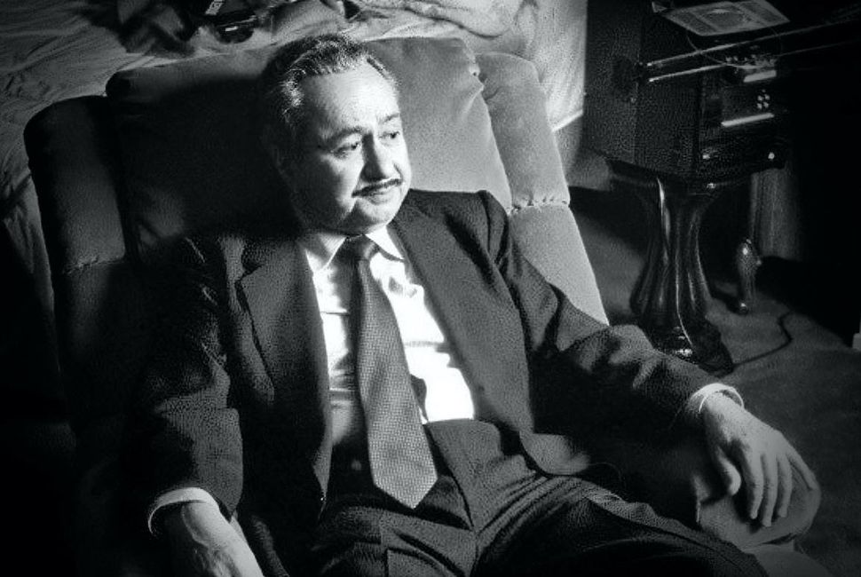 My Godfather Was Joe Conforte, Nevada’s ‘King of Prostitution’