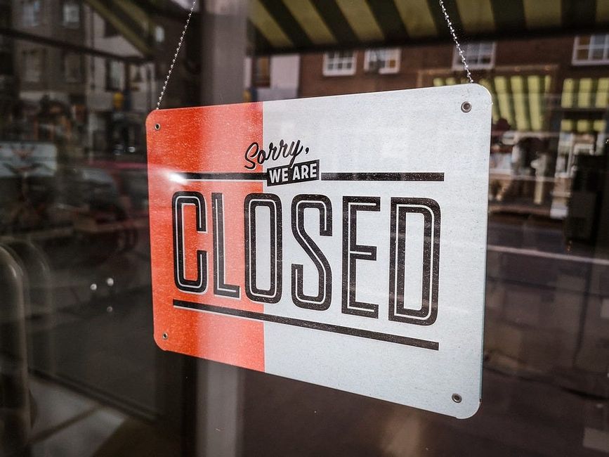 Why Are San Francisco Businesses Open for So Few Hours?