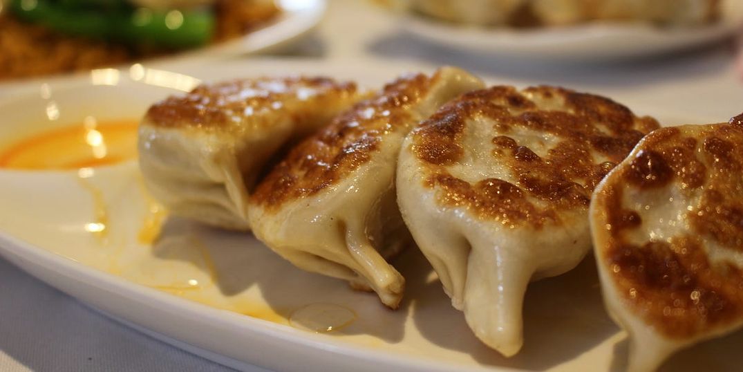 Learn The First Rule of SF’s Dim Sum Club
