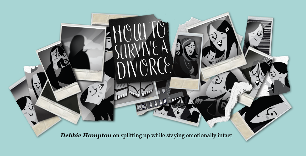 How to Survive a Divorce