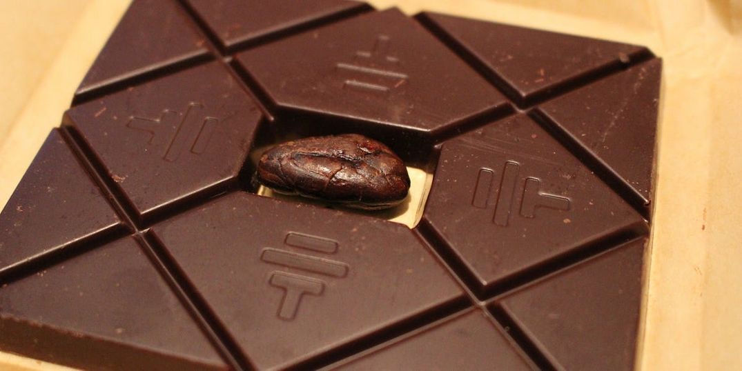 I Should Buy This $260 Chocolate, Said No One