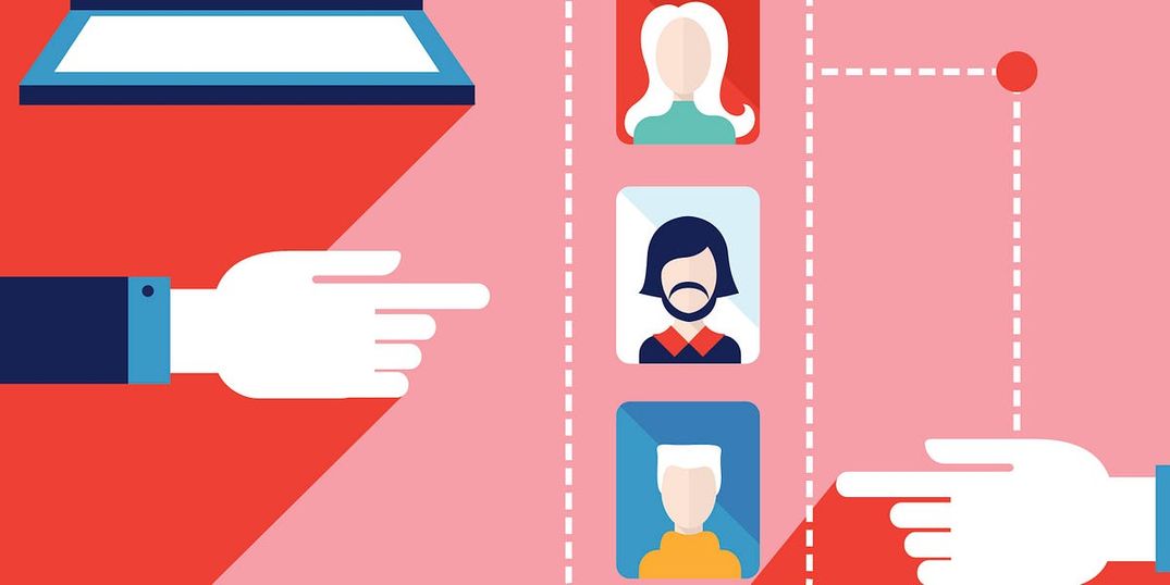 New App is Like a Dating Game for Women