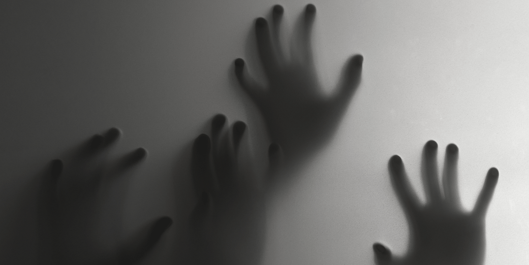 Haunted Houses & Other Scary Things to Do