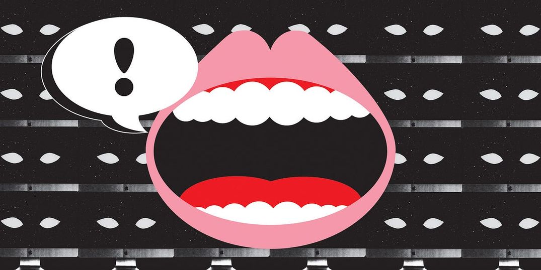 Tech’s Wakeup Call From Your Trans Coworker