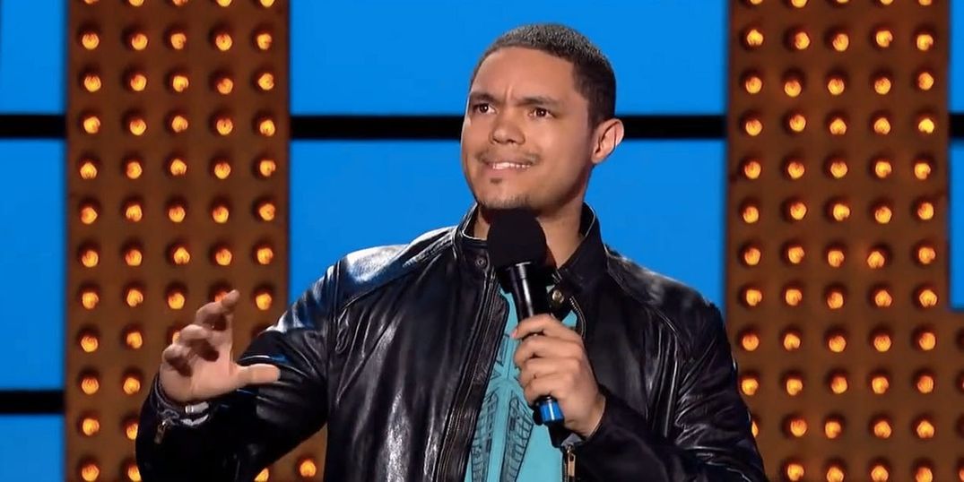 Psst! Get Tickets to See the New Host of The Daily Show