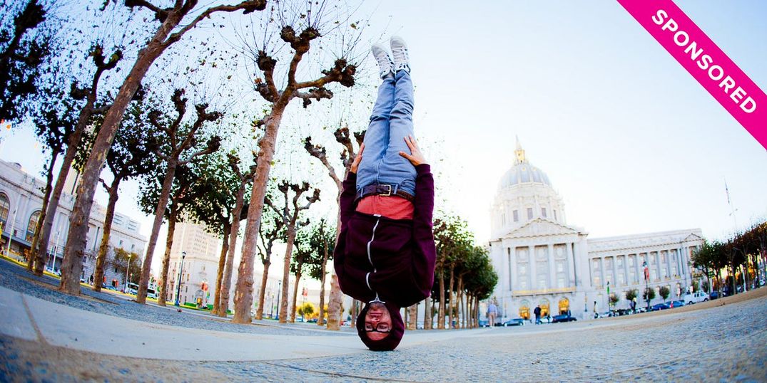 Get Inspired at the Biggest Yoga Event of the Year