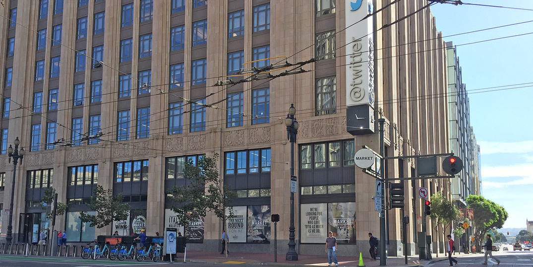 There’s Going to Be a Huge Market on Market St.