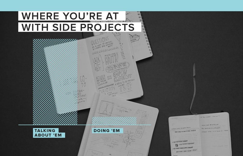 Charts: Truths About Creativity