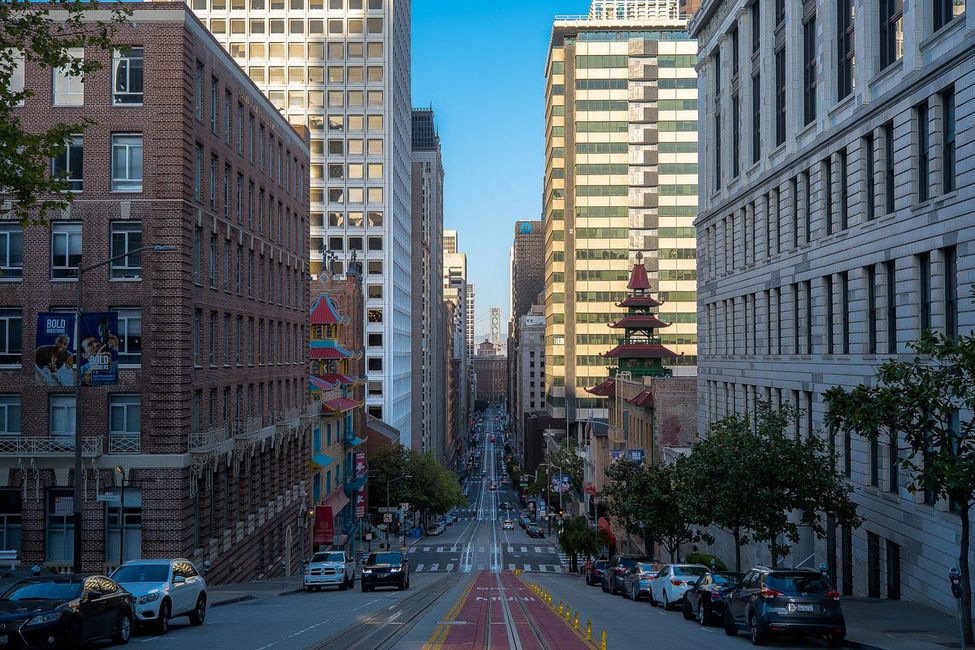 San Francisco Restaurants Could Require Vaccines