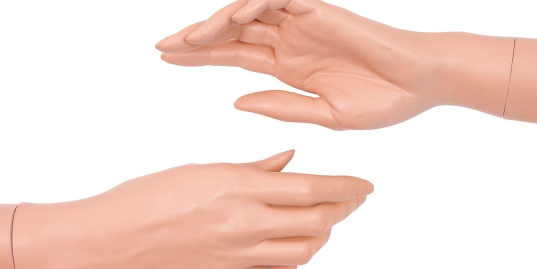 A Fond Farewell to the Booth Babe