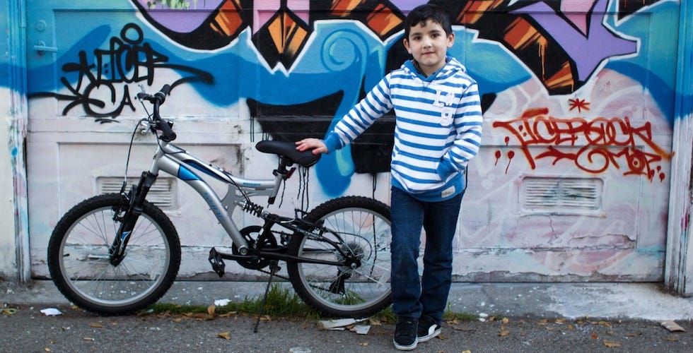 Things Native San Franciscans Say