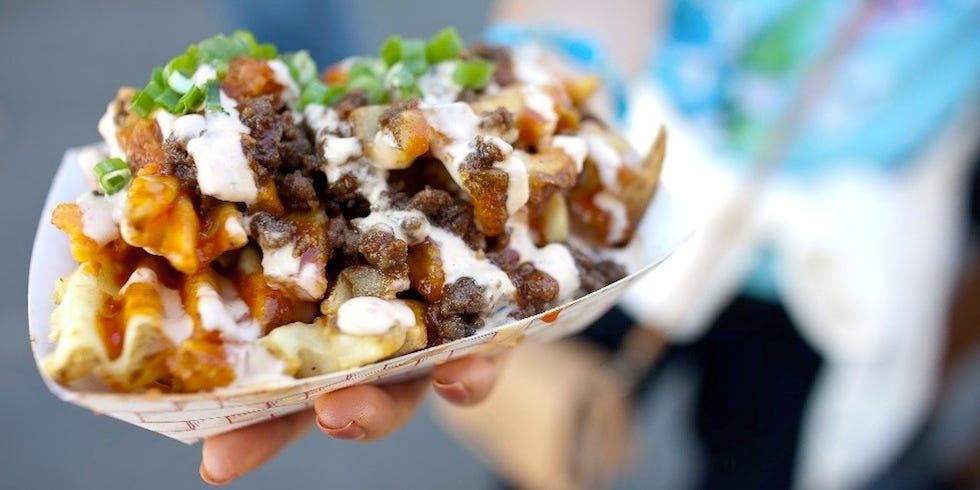 Navigating Oakland’s Eat Real Fest Like a Champ