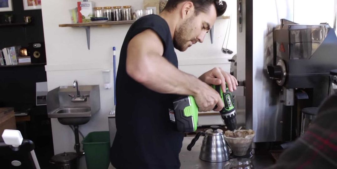 New Video Parodies San Francisco’s Coffee Obsession