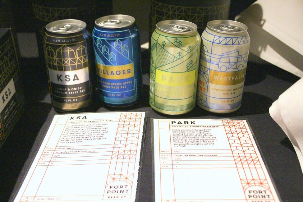 San Francisco Beer Week: Is 2016 the Year of the Sour Beer?