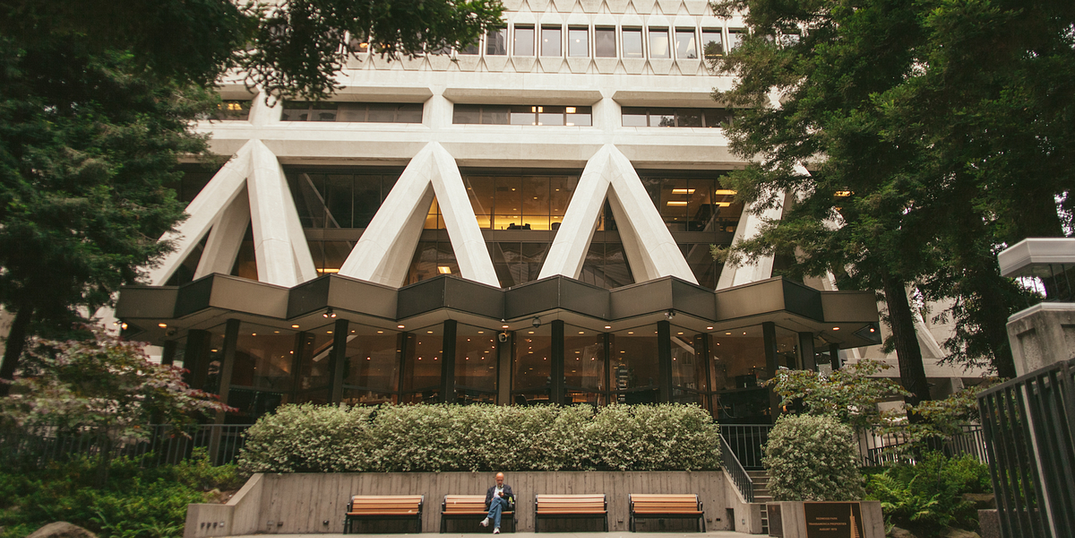 Why I Love Living in the Financial District