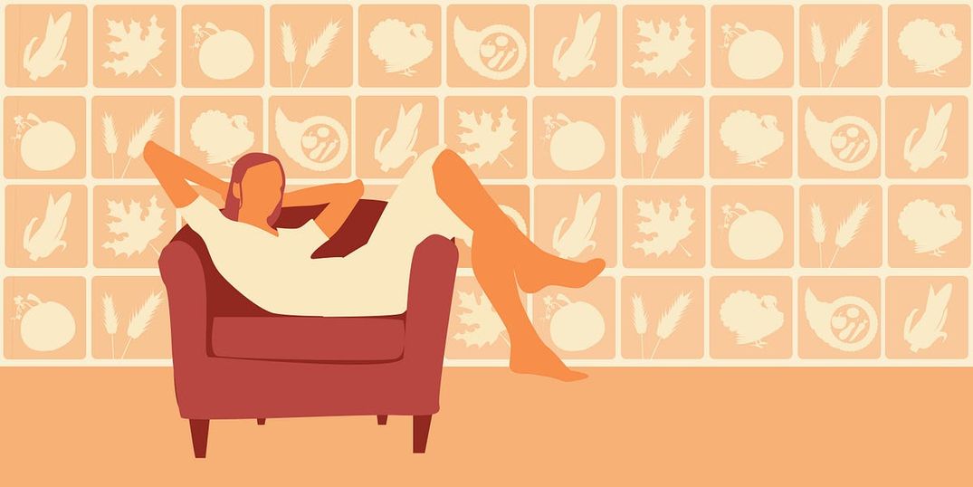 10 Reasons to Love Orphan Thanksgivings