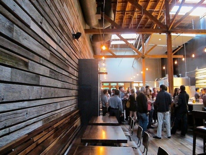 Put This In Your Mouth: The Abbot’s Cellar pairings