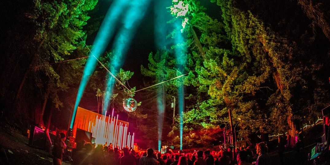 Help Big Sur’s Magical Music Venue Stick Around