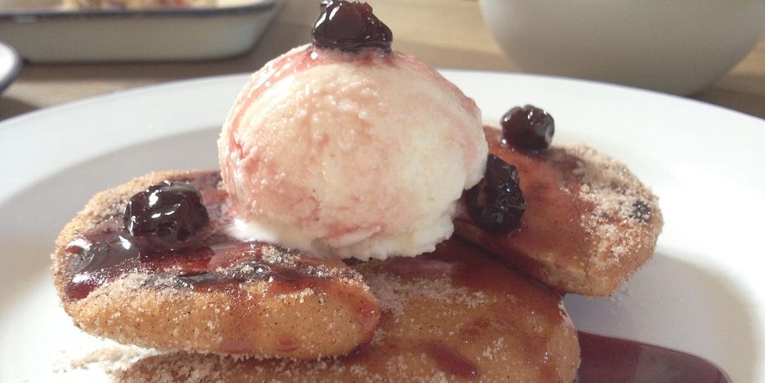 What to Eat at Souvla’s New Greek Brunch