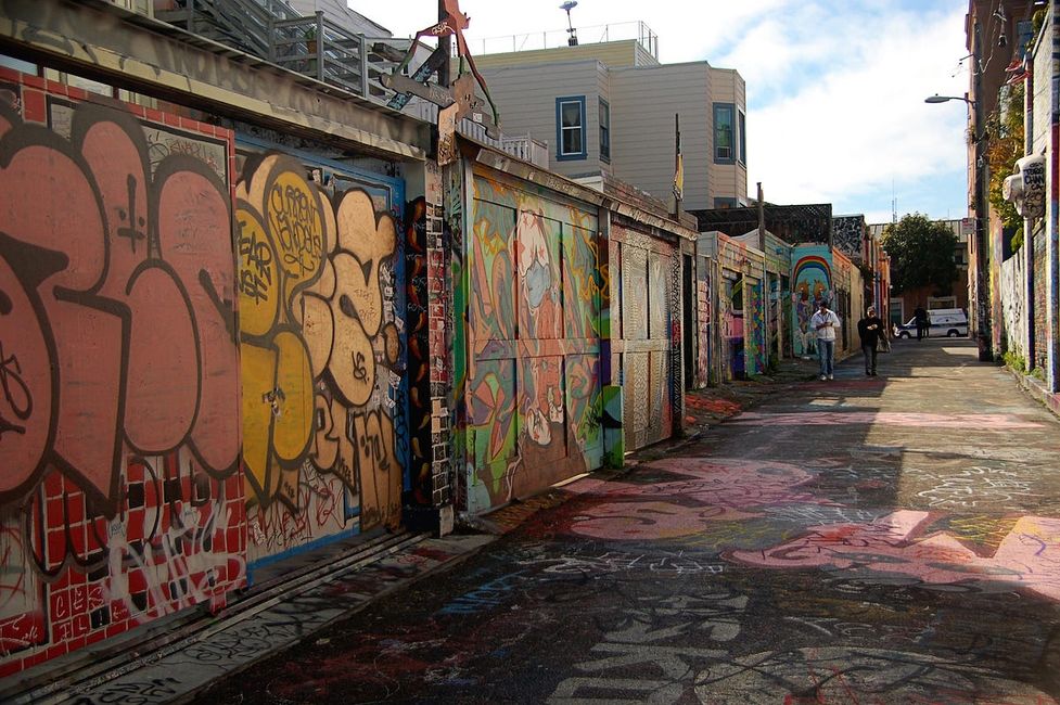 The Arts Are Struggling to Survive in San Francisco. Here’s Why.