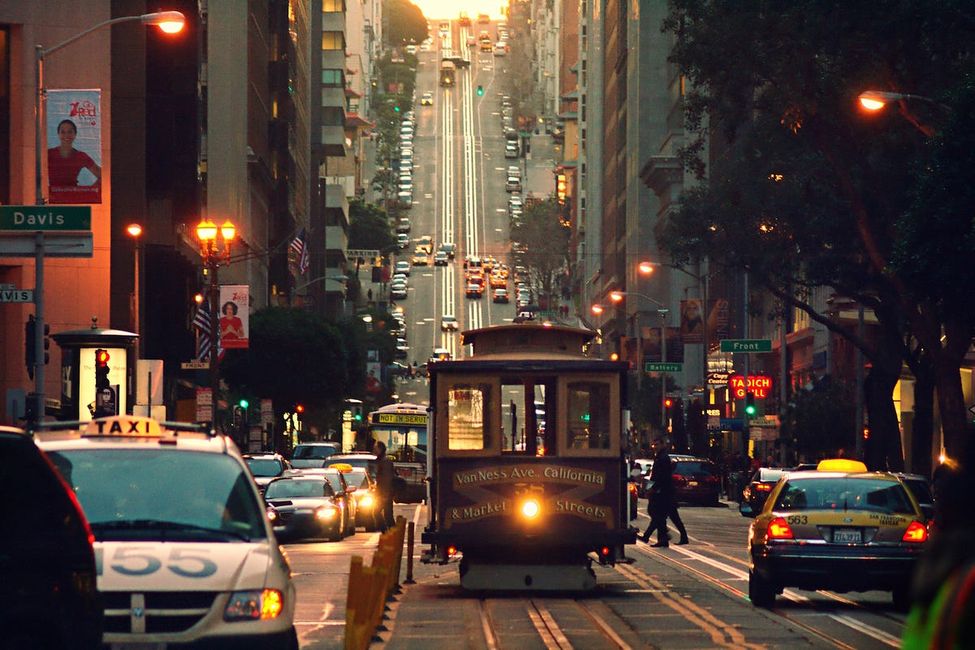 The 10 Best TV Shows Set in San Francisco