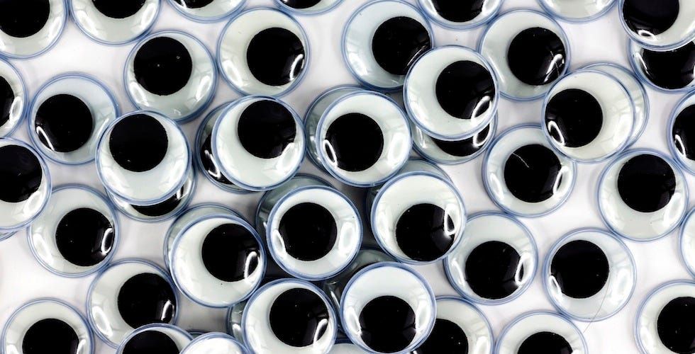 Behold the Creepiest Hook-Up App to Date