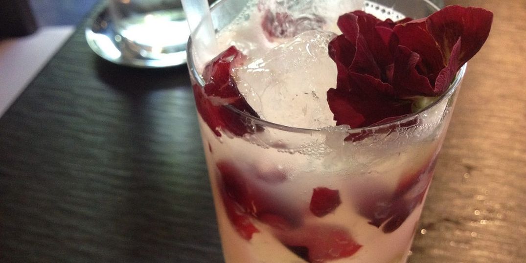 These Are the Best Non-Alcoholic Drinks in Town
