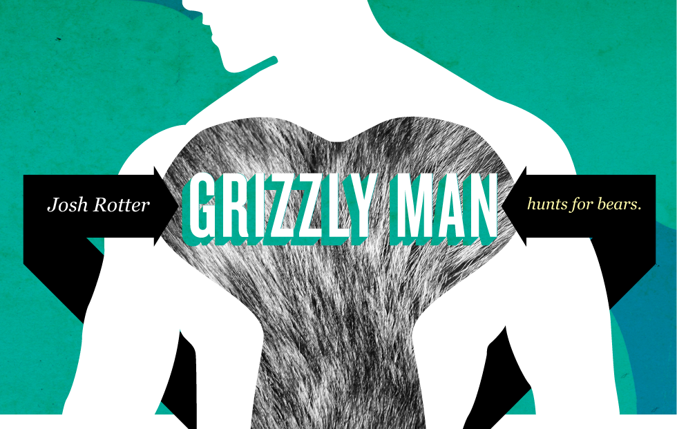 Grizzly Man