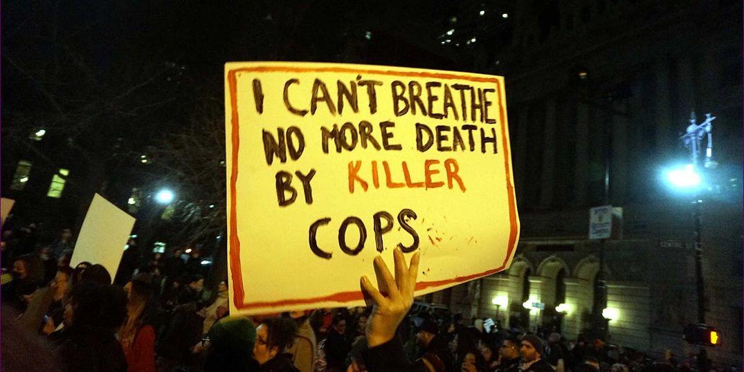 Large Protests Tomorrow in Bay Area, Nationwide