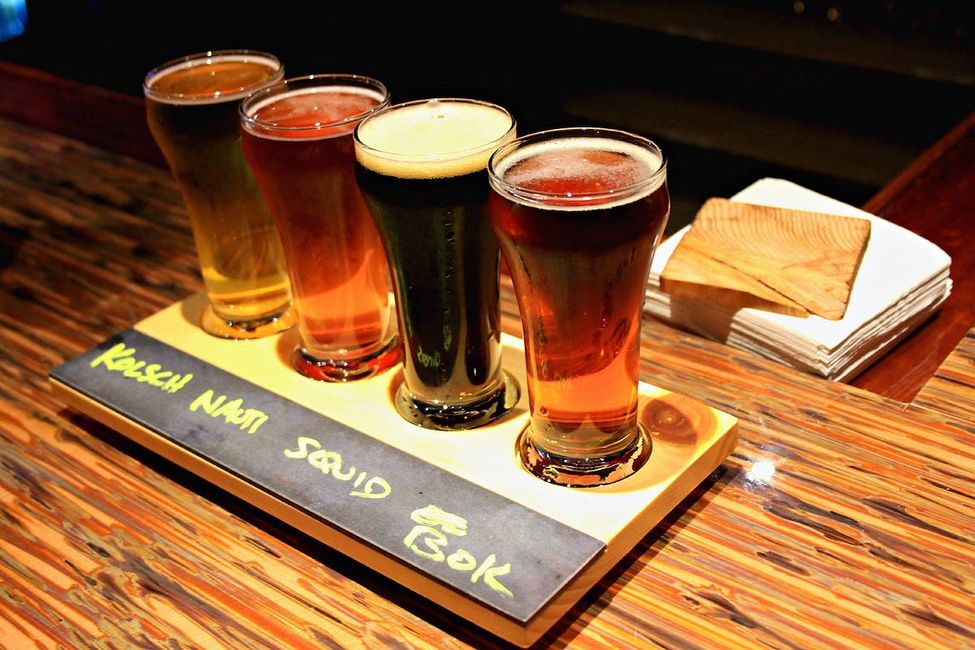 San Francisco’s Beer Scene Is Off-the-Charts Amazing Right Now. Here Are Our Favorites.