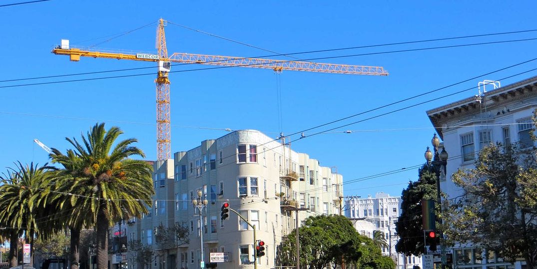 Map Shows Every Single Change Proposed in Your ‘Hood