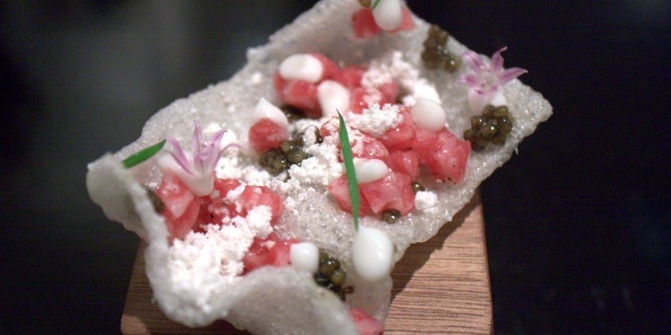 SOMA Spots Do Best in Latest Michelin Stars for SF