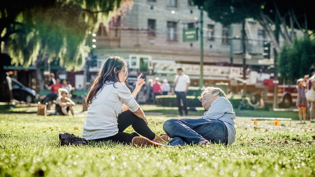 I Went on an Online-Dating Bender. Here’s How It All Went Down.